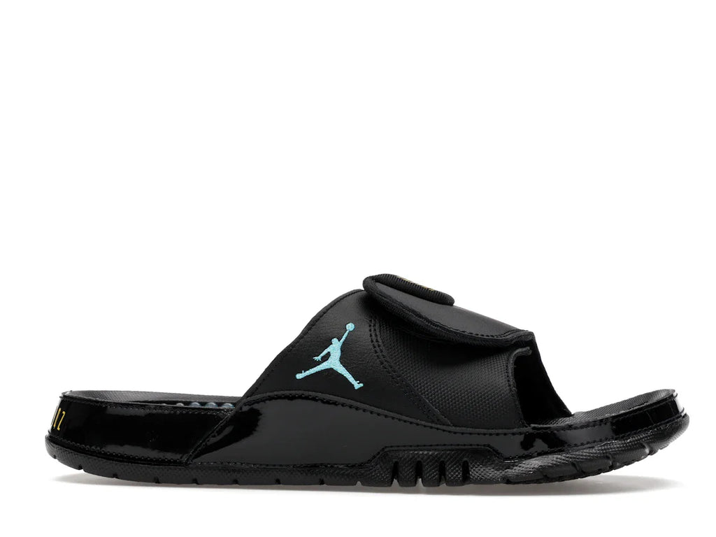 Jordan Hydro XI Retro Gamma Blue