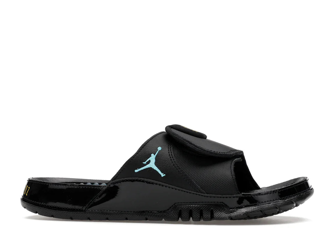 Jordan Hydro XI Retro Gamma Blue