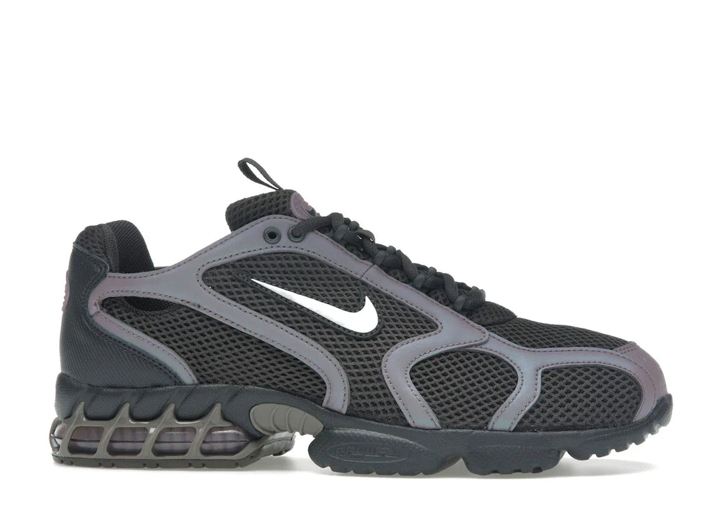 Nike Air Zoom Spiridon Cage 2 Medium Ash
