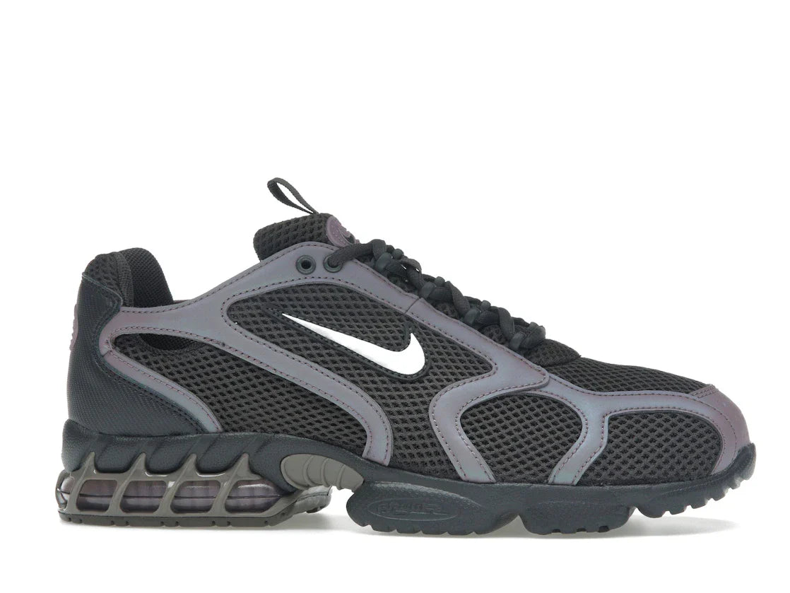 Nike Air Zoom Spiridon Cage 2 Medium Ash