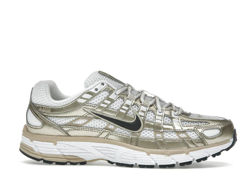 Nike P-6000 Gold (Damen)