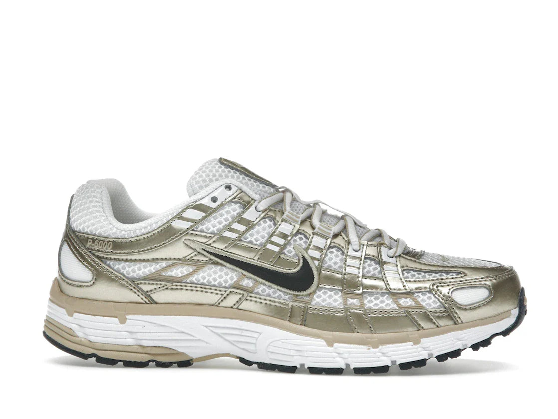 Nike P-6000 Gold (Damen)