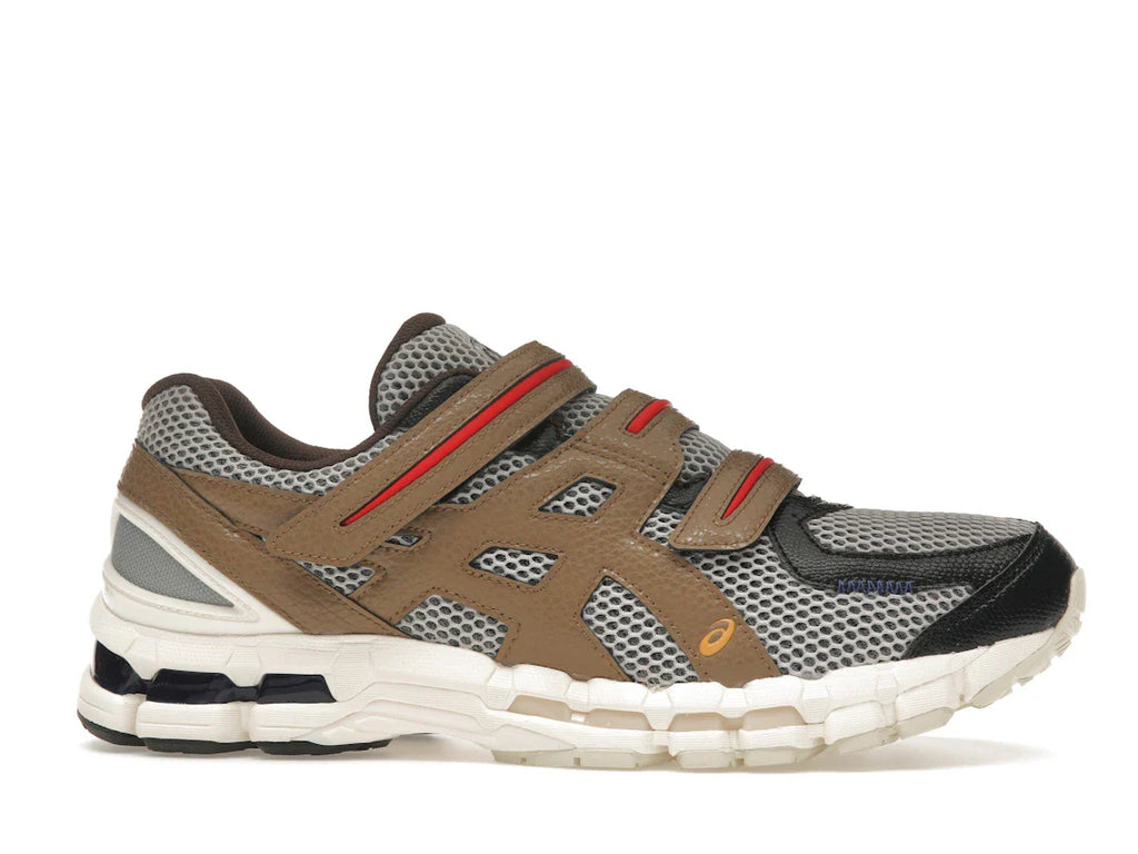 ASICS Gel-Kayano 20 HAL STUDIOS Grau Oliv