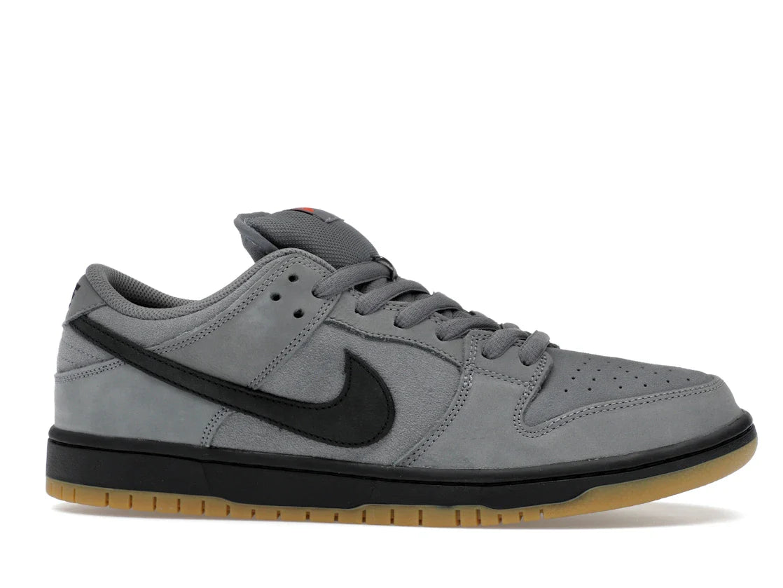Nike SB Dunk Low Pro Cool Gray