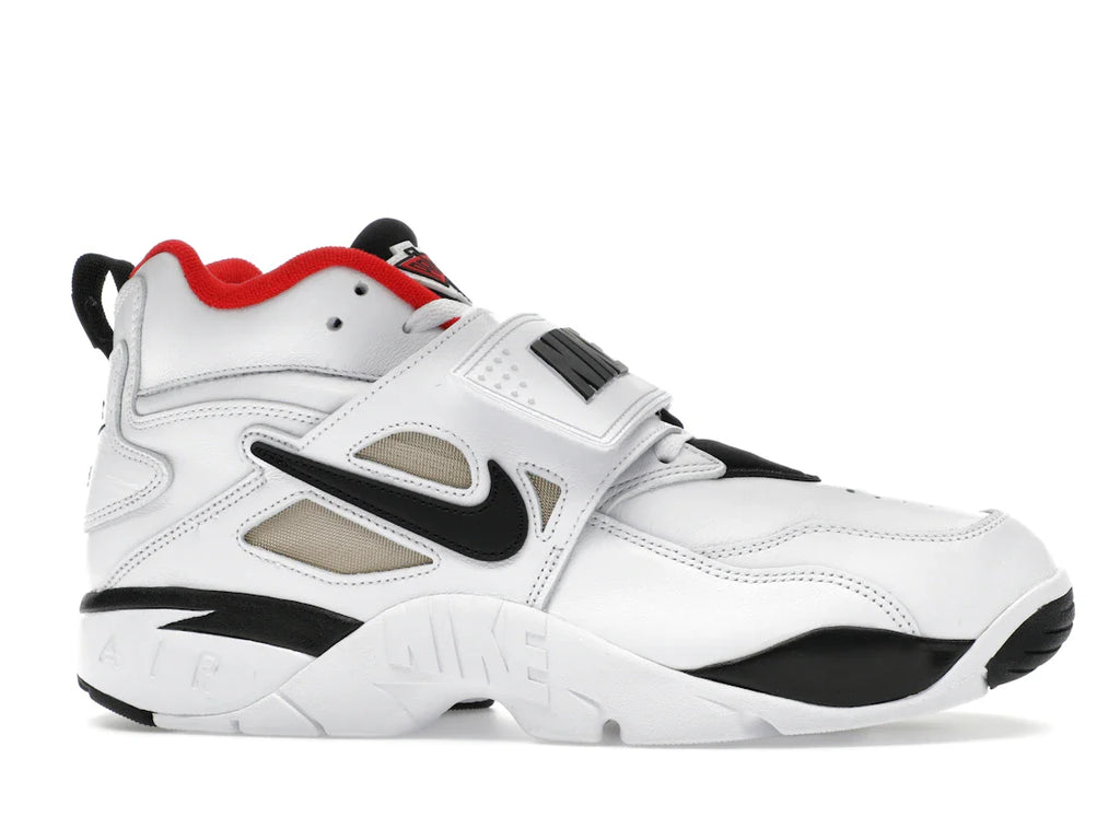 Nike Air Diamond Turf Proto '92 Atlanta Falcons