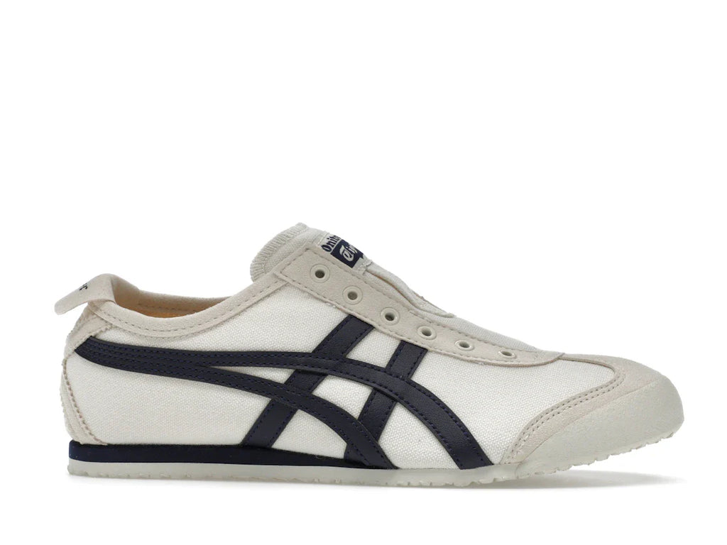 Onitsuka Tiger Mexico 66 Slip-On Birch Midnight