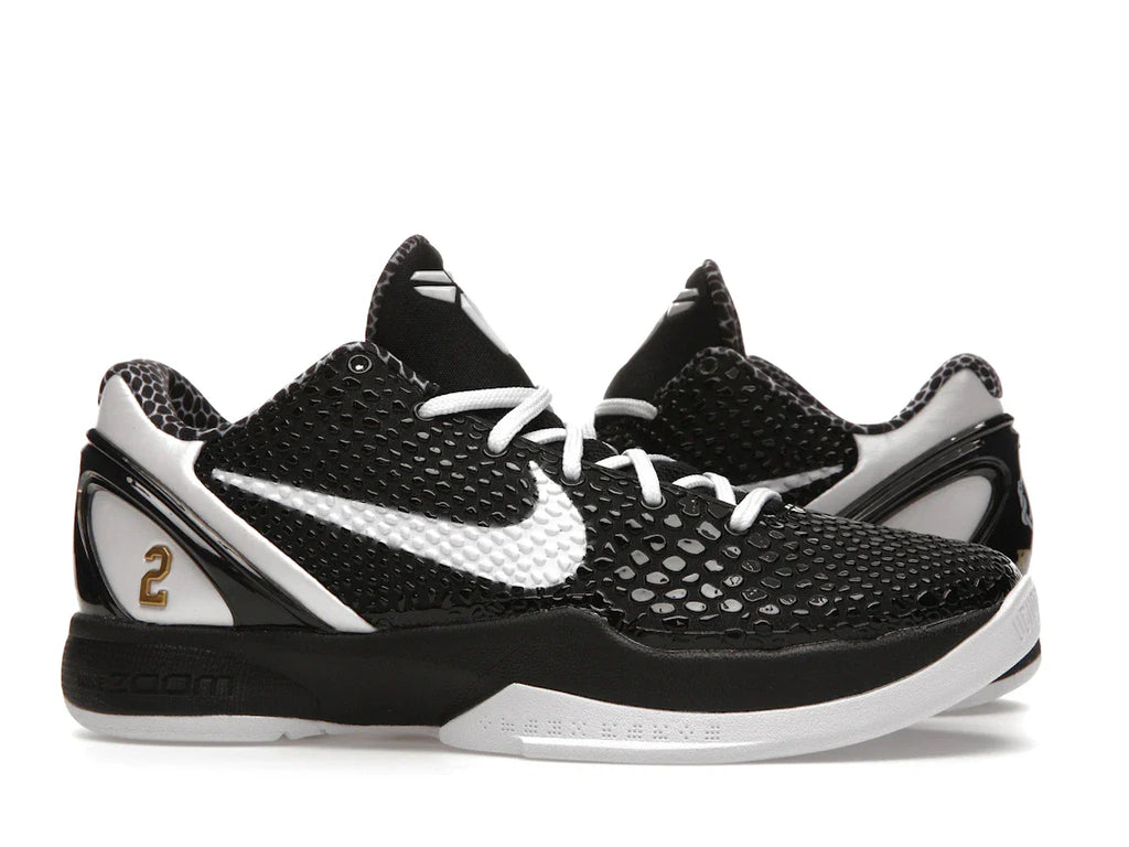 Nike Kobe 6 Protro Mambacita Sweet 16