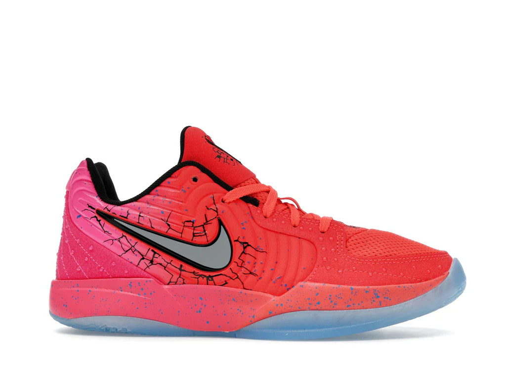 Nike Ja 2 Kool-Aid Tropical Punch (GS)