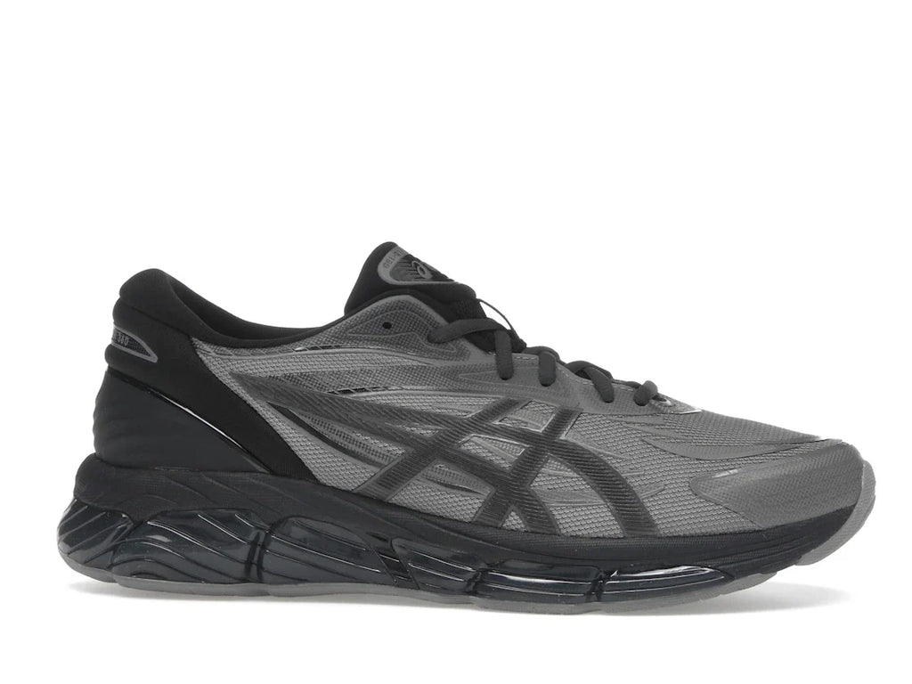 ASICS Gel-Quantum 360 VIII Clay Gray Black