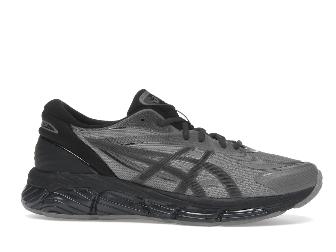 ASICS Gel-Quantum 360 VIII Clay Gray Black
