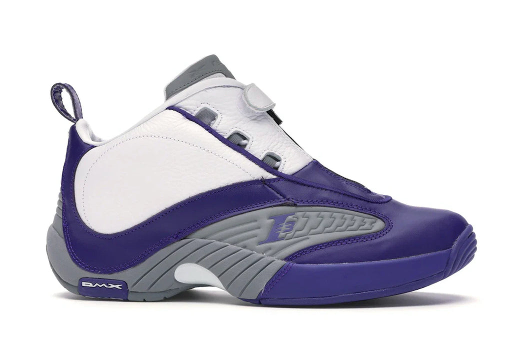 Reebok Answer IV Kobe Bryant PE