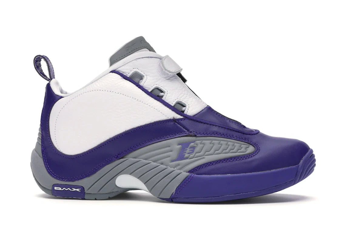 Reebok Answer IV Kobe Bryant PE