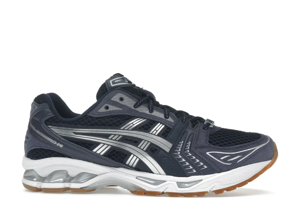ASICS Gel-Kayano 14 APC Midnight Indigo Fog