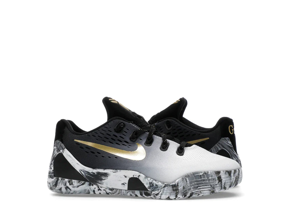 Nike Kobe 9 EM Low Mambacita (GS)
