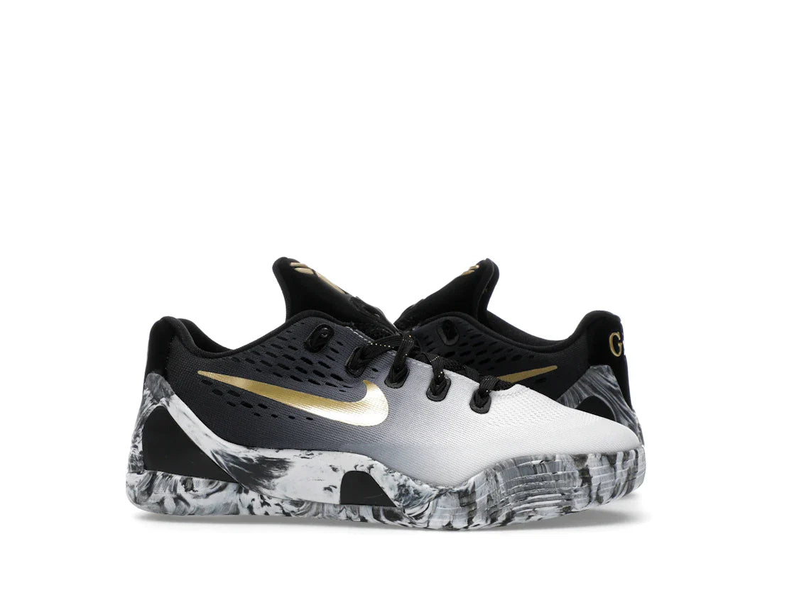 Nike Kobe 9 EM Low Mambacita (GS)