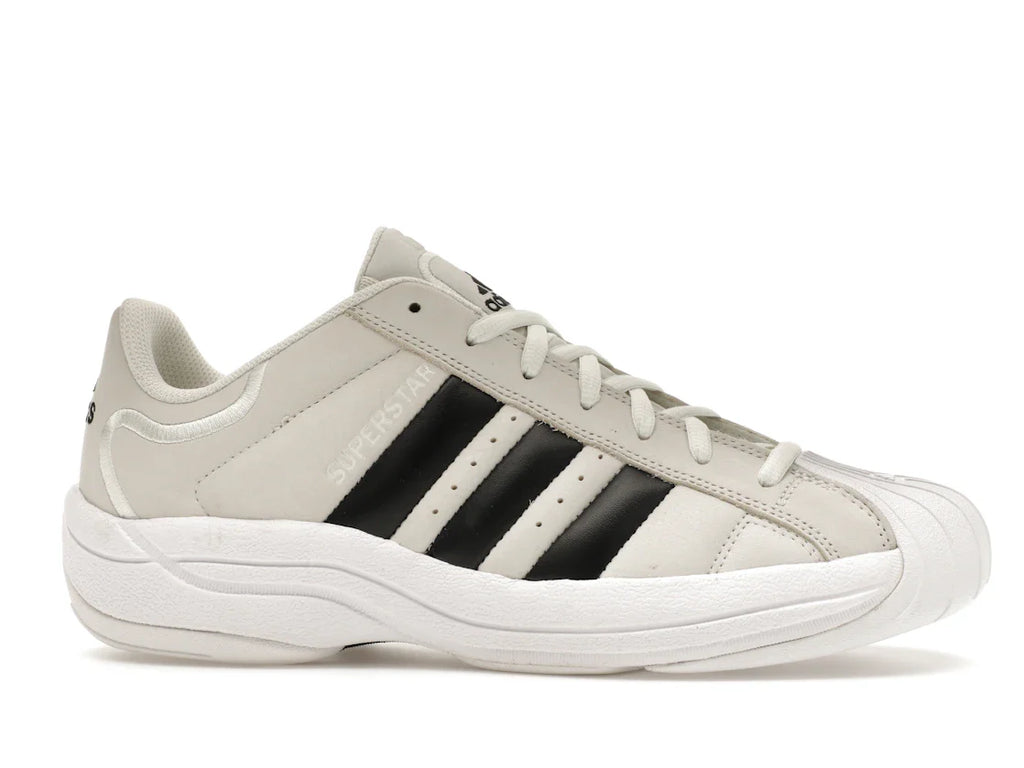 adidas Superstar Millennium Cloud White Core Black