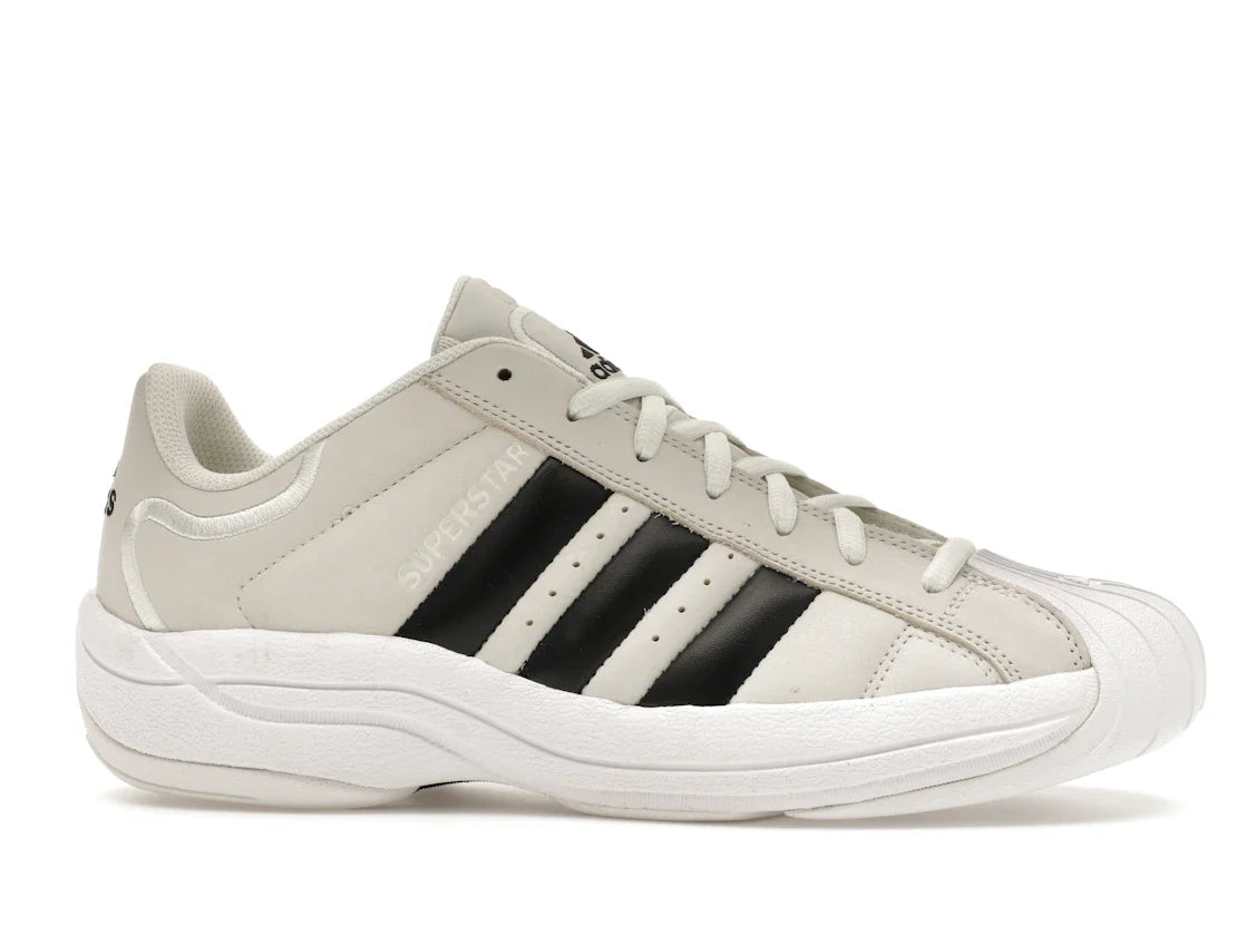 adidas Superstar Millennium Cloud White Core Black