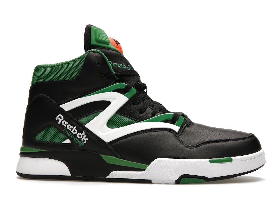 Reebok Pump Omni Zone II Celtics