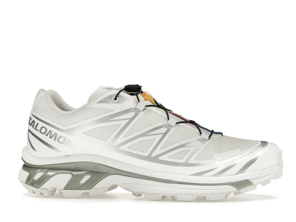 Salomon XT-6 Weiß FTW Silber