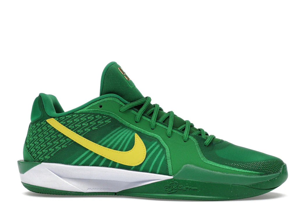 Nike Sabrina 2 Oregon (Damen)