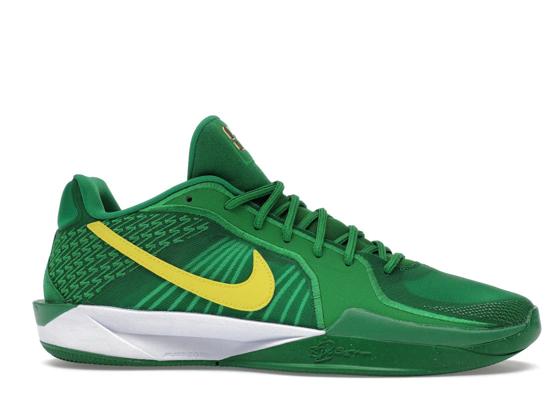Nike Sabrina 2 Oregon (Damen)