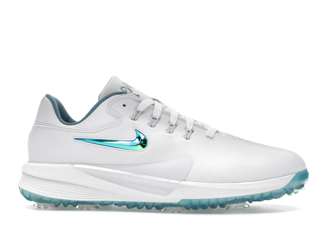 Nike Air Zoom Victory Pro 4 Weiß/Rauchblau