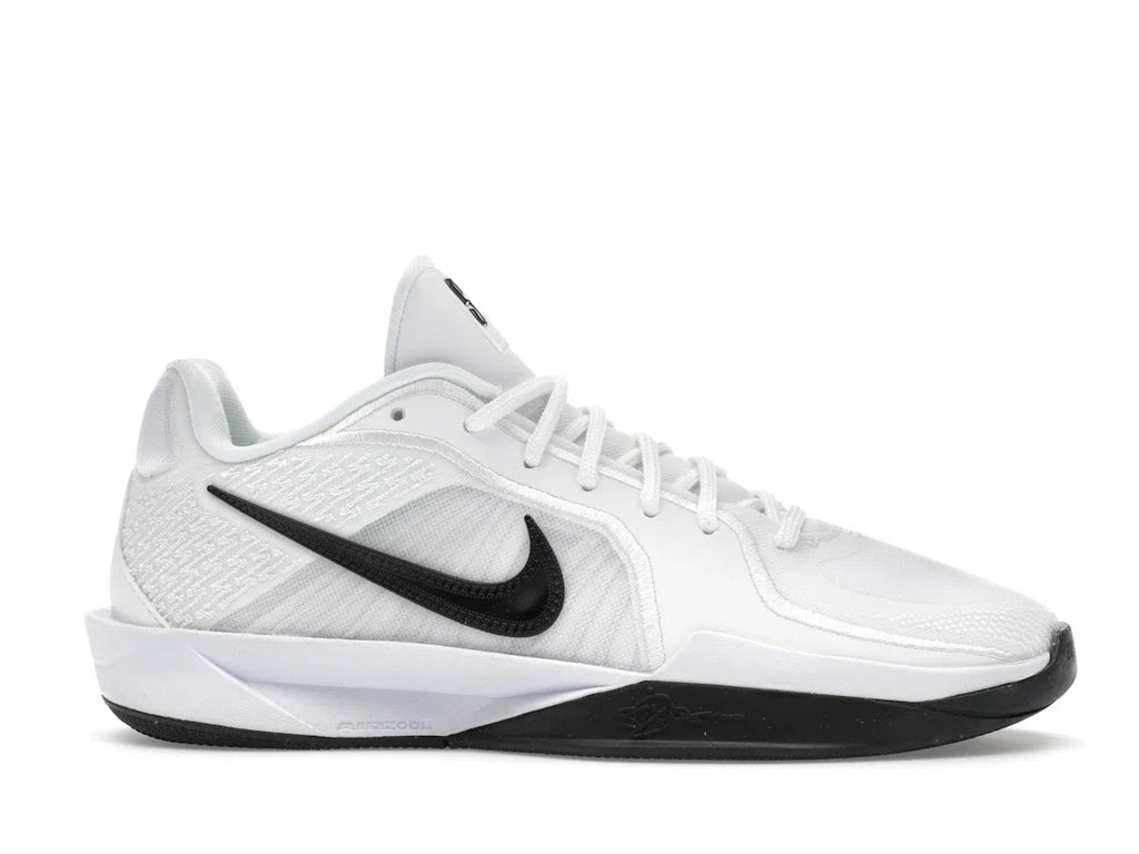Nike Sabrina 2 TB Weiß Schwarz (Damen)