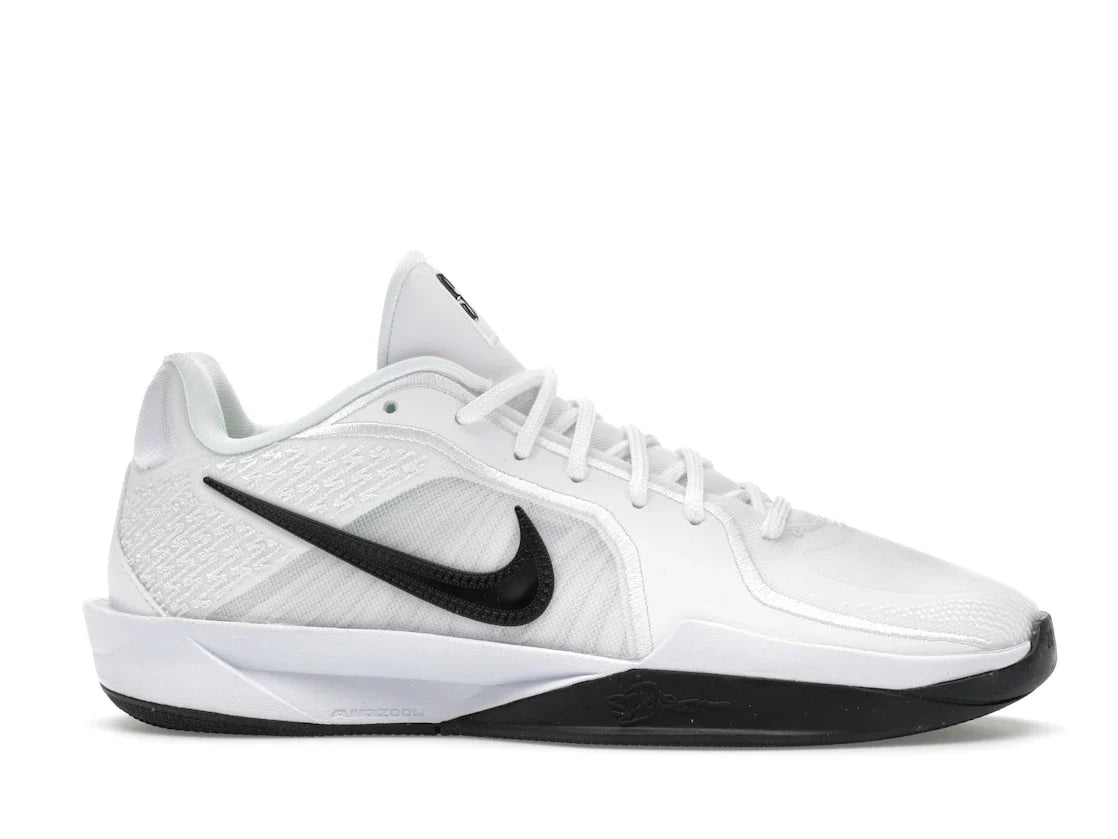 Nike Sabrina 2 TB Weiß Schwarz (Damen)