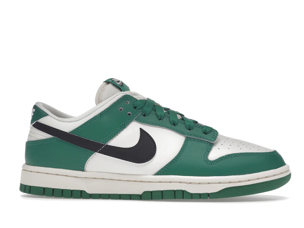 Nike Dunk Low SE Lottery Pack Malachitgrün