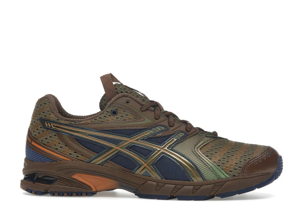 ASICS UB9-S Gel DS Trainer 14 Kiko Kostadinov Desert Camp Spicy Orange