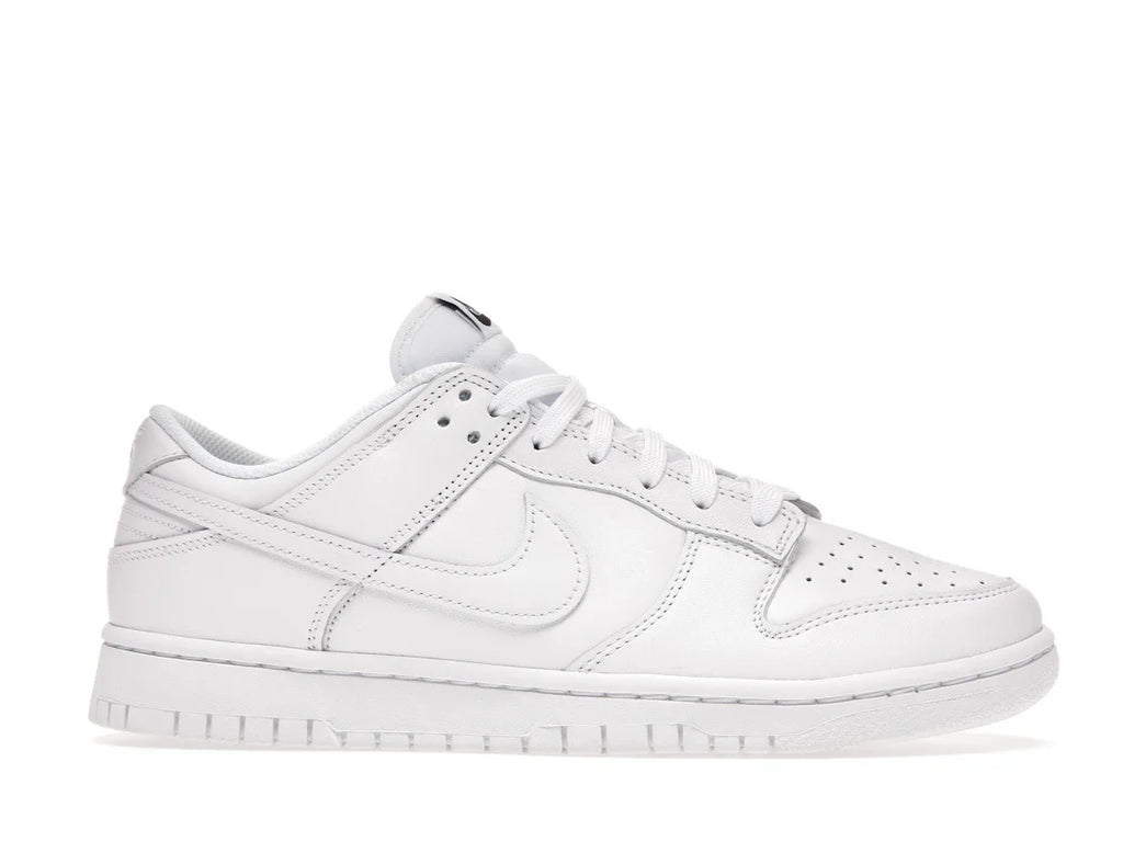 Nike Dunk Low Triple White (2021) (Damen)