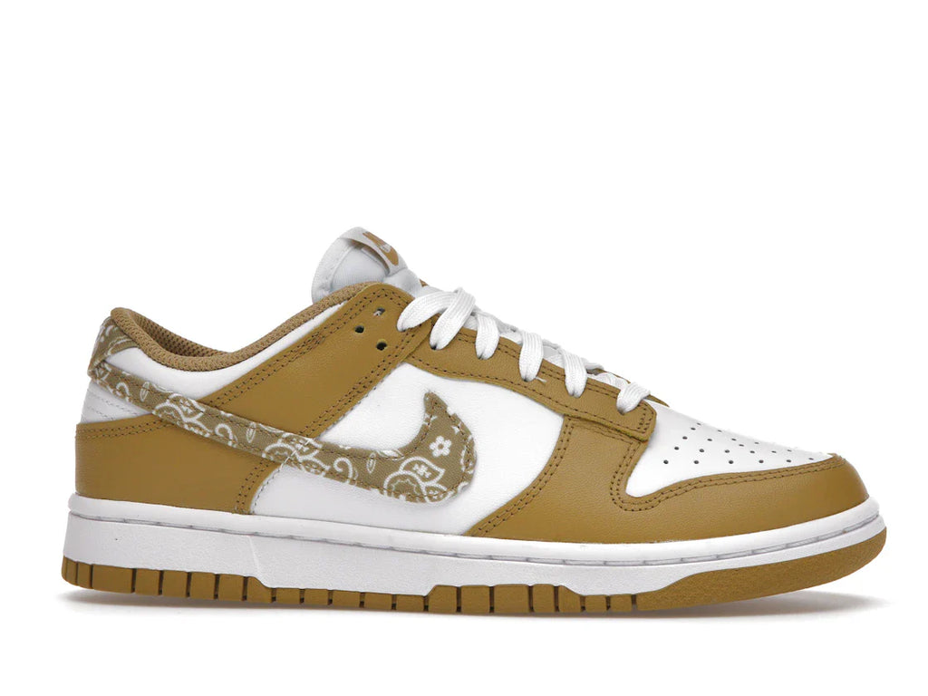 Nike Dunk Low Essential Paisley Pack Gerste (Damen)