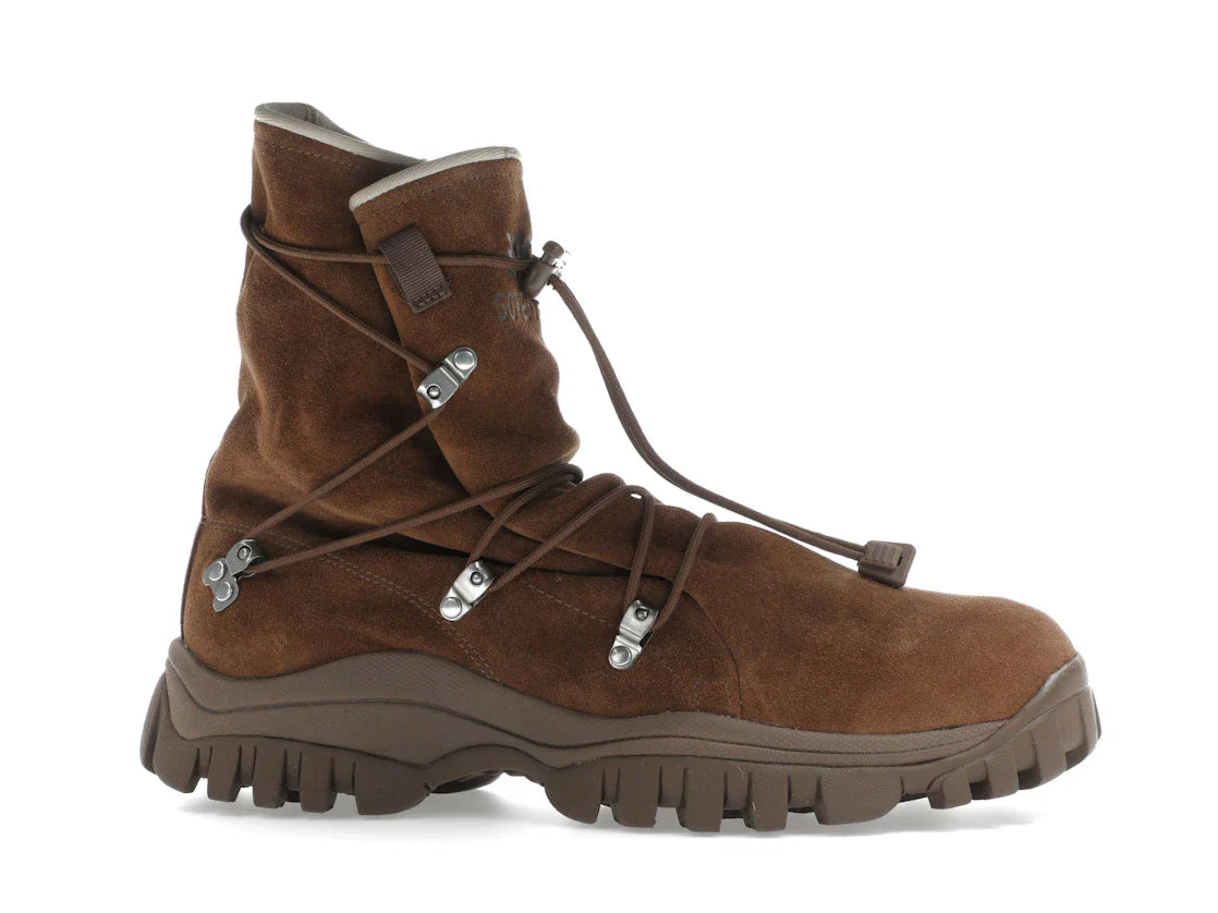 ASICS Gel-Yeti Tokyo Hi GTX nicht-native Farbe Brown Storm
