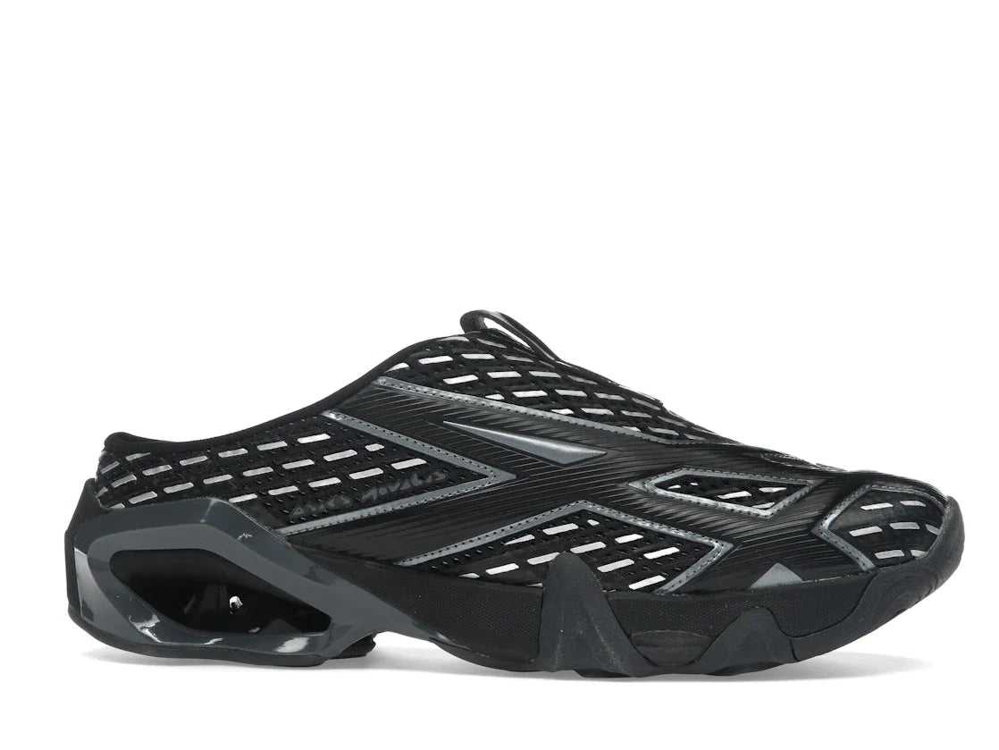 ASICS Gel-Styrax Kiko Kostadinov Schwarz Silber