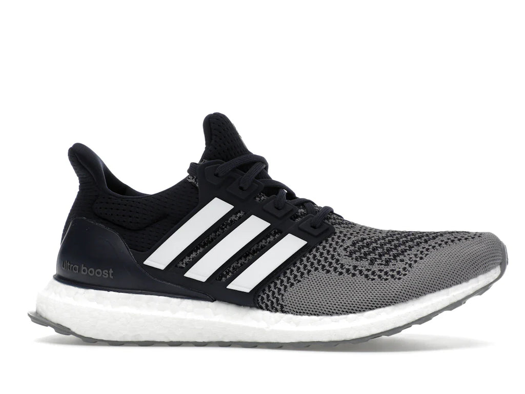 adidas Ultra Boost 1.0 Legend Ink White Gray