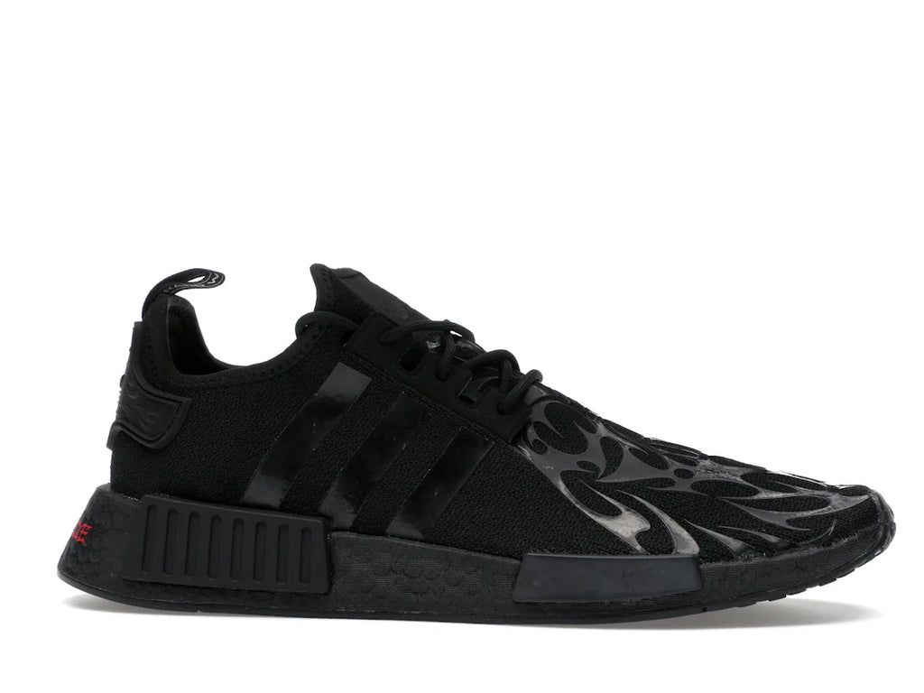 adidas NMD R1 Star Wars Nanzuka Darth Vader