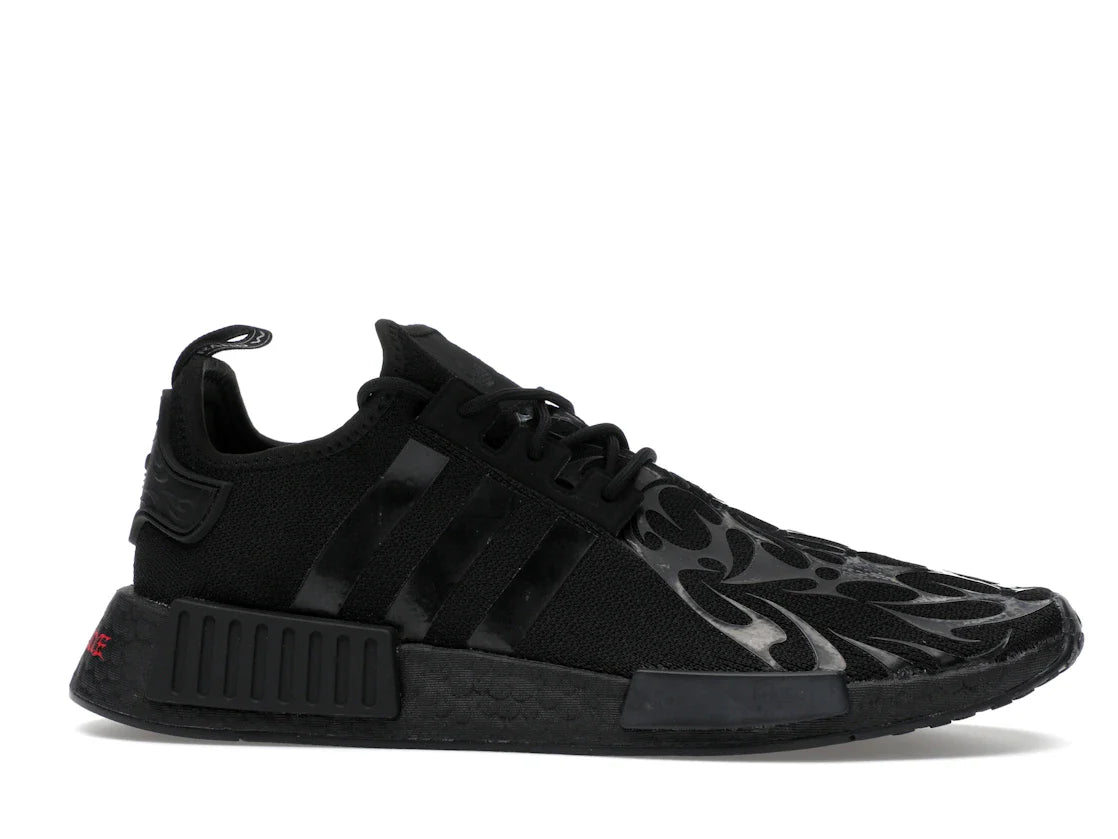 adidas NMD R1 Star Wars Nanzuka Darth Vader