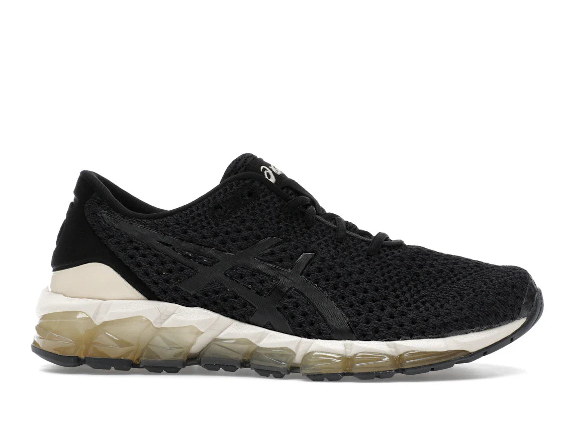 ASICS Gel-Quantum 360 5 Knit Schwarz Cozy Pink (Damen)