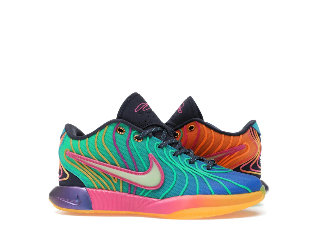 Nike LeBron 21 Optimism (GS)