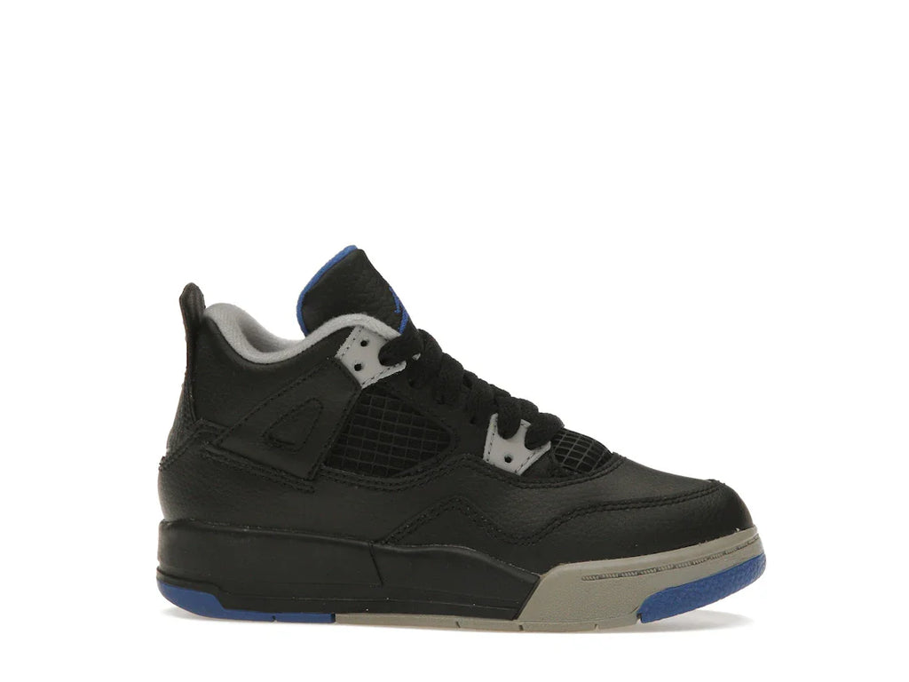 Jordan 4 Retro Motorsports Alternate (PS)