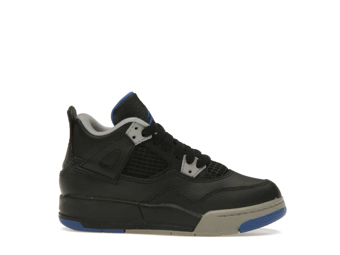 Jordan 4 Retro Motorsports Alternate (PS)