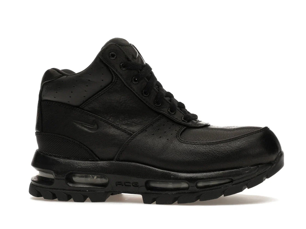 Nike Air Max Goadome Schwarz (GS)