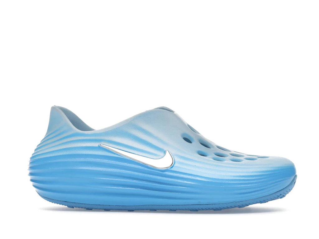 Nike ReactX Rejuven8 Gletscherblau (GS)