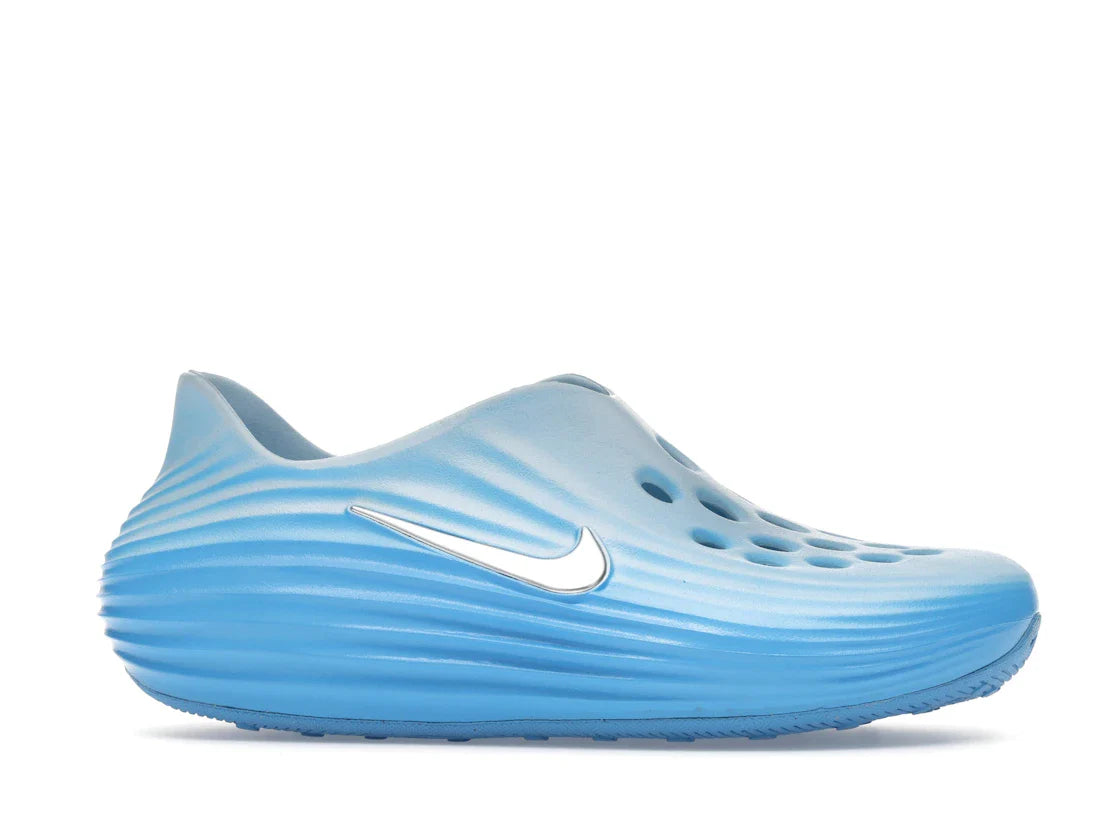 Nike ReactX Rejuven8 Gletscherblau (GS)