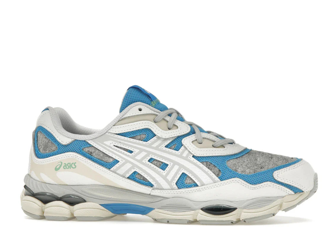 ASICS Gel-NYC Shigen 2.0