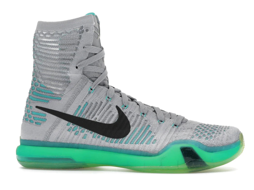 Nike Kobe 10 Elite Elite High Elevate