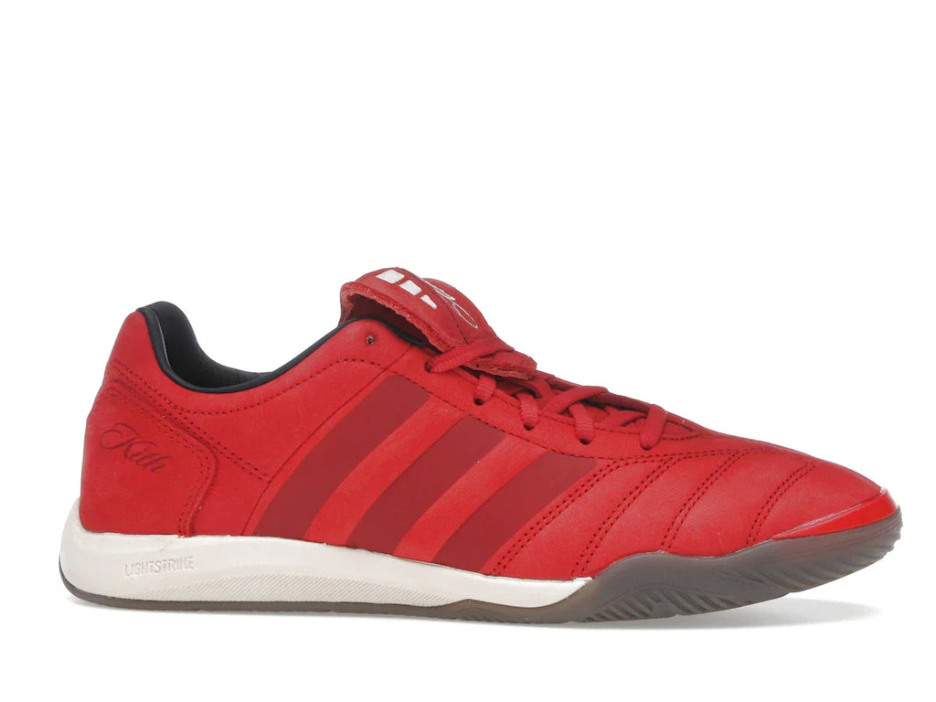 adidas Predator 2002 IC Kith Rot Weiß