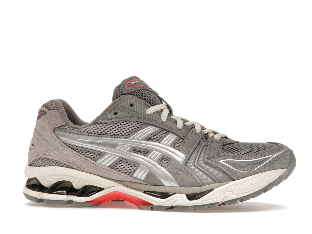 ASICS Gel-Kayano 14 Clay Gray Pure Silver