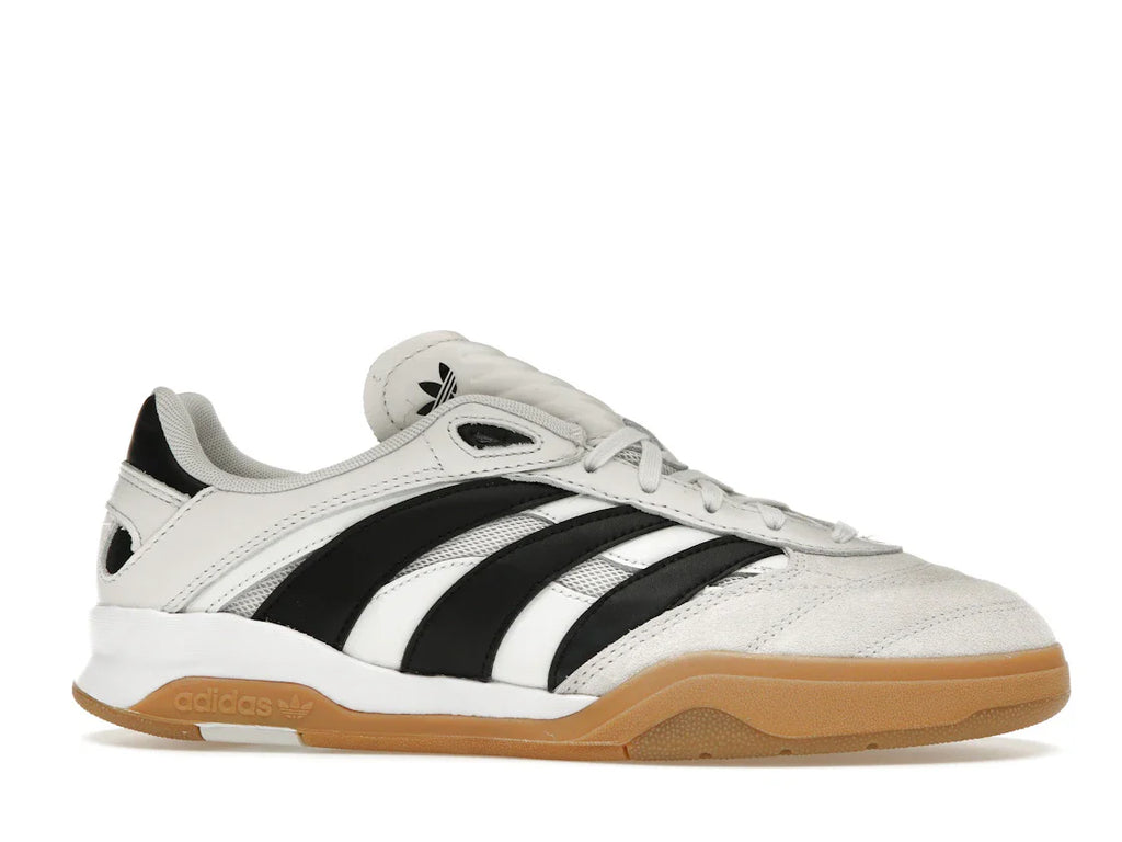 adidas Predator Mundial Weiß Schwarz Gummi