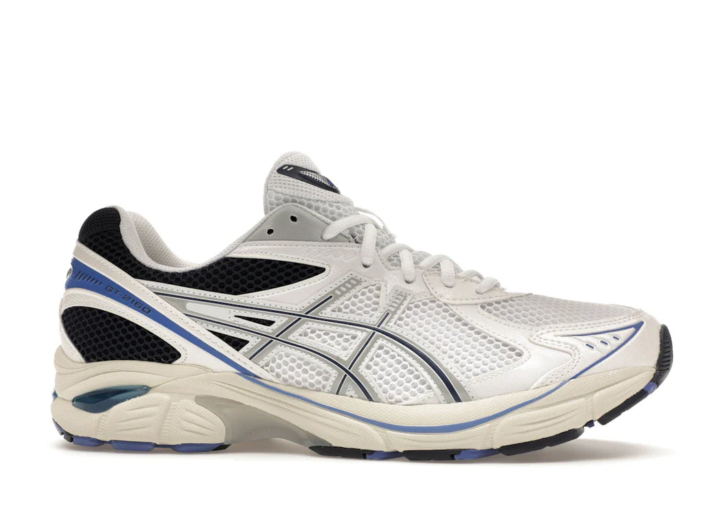 ASICS GT-2160 Piedmont Grau Blau